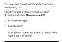Secure Your Afternic Account with Enhanced Login Protection