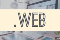 The Next Chapter for .Web