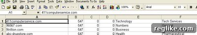 How to Bulk Upload Domains to Afternic 3 Afternic bulk upload 2