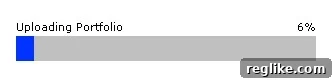 How to Bulk Upload Domains to Afternic 4 Afternic upload status
