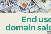 14 End User Domain Acquisitions