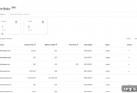 Afternic Unveils Beta Enhancements