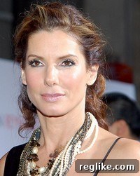 Sandra Bullock's Domain Name Battle 2 Sandra Bullock