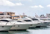 High Seas, High Stakes: Investor Pays $350,000 for Yachtscom Development