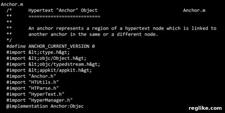 Animated visualization of the World Wide Web source code being written, part of the NFT auction at Sotheby's.
