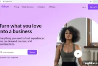 Ribbon Experiences Elevates Brand with Ribbon.com