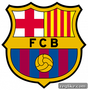 FC Barcelona Falls in Cybersquatting Battle 2 Logo for FC Barcelona football team