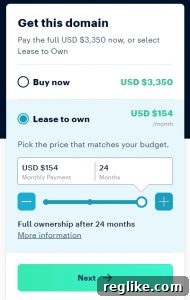 New Dan.com: 2 Key Feature Updates 2 Picture of payment options on Dan.com