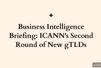 Next-Gen TLDs: ICA’s Open Forum on the Future of Domains