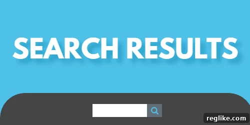 Google's New Update Targets Link Spam 2 A graphic with a search box and the words "search results" in white letters on a blue backgorund