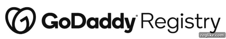 GoDaddy Acquires .Club and 19 MMX Domains 2 Logo for GoDaddy Registry