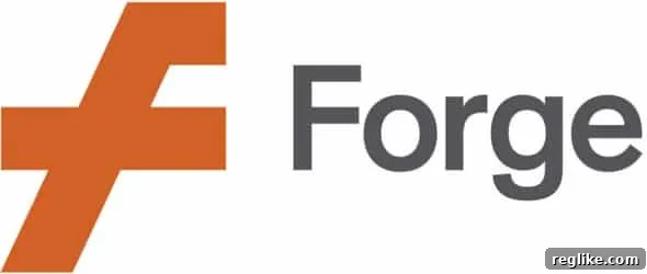 Forge Logo