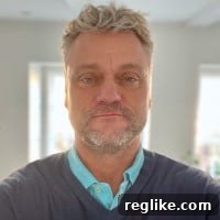 CentralNic Lands GoDaddy's Former CIO 2 Headshot image of Carsten Sjoerup