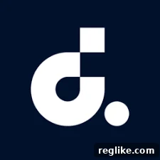 Dan.com Boosts Conversions by 9% with New Follow-Up System 2 Dan.com logo shows a stylized D on a blue background