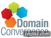 Domain Convergence Domain Convergence