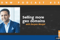 Unlocking Geo Domain Selling Success