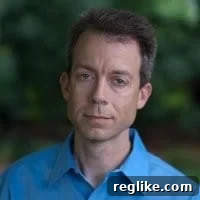 PIR Taps Rick Wilhelm for CTO Role 2 Headshot of Rick Wilhelm