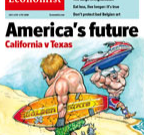 Domain Industry Prospects Reflect Local Economic Conditions