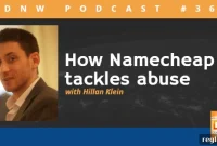 Namecheap’s Fight Against Online Abuse A DNW Podcast Deep Dive