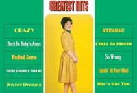 Patsy Cline Domain Dispute Resolved