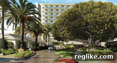Fairmont Miramar Hotel Fairmont Miramar Hotel Santa Monica