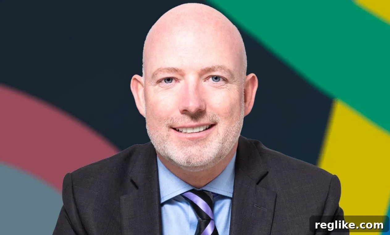 Nominet Appoints New CEO and Two New Board Members 2 Paul Fletcher