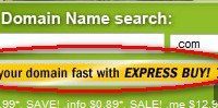 GoDaddy Accelerates Domain Setup