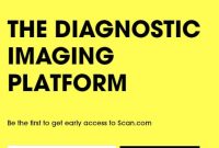 Idealab Divests Scan.com to Health Tech Innovator