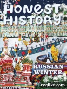 Honest History Magazine: A Cybersquatting Challenge