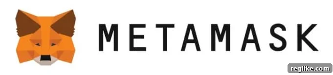 MetaMask Logo