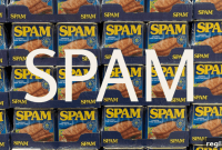 Registrars vs. Spam: The Whois Data Blackout