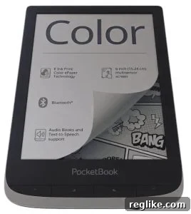 Pocketbook.com Owner Triumphs Over E-reader Company 2 Image of Pocketbook eReader