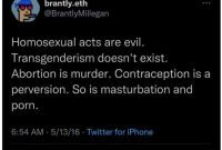 ENS Fires Operations Director Over Tweet Fallout