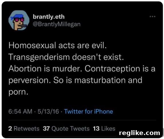 ENS Fires Operations Director Over Tweet Fallout 2 Tweet from brantlymillegan