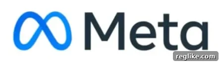 Meta Platforms and Namecheap Resolve Trademark Dispute 2 Meta Logo