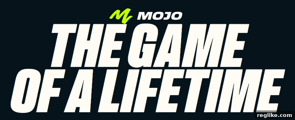 Marc Lore's New Venture Debuts on Mojo 2 Mojo: The Game of a Lifetime