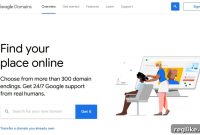 Google Domains A Beta Legacy