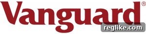 Decoding a Significant UDRP Decision 2 Logo for Vanguard investment firm has the word Vanguard in dark red letters