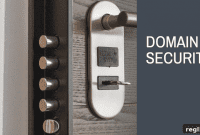 Safeguarding Your Domains from Cyber Threats