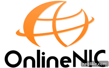 onlinenic logo