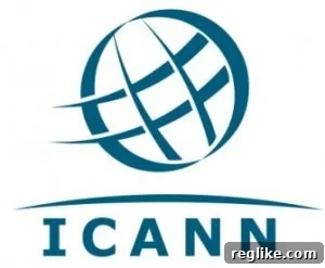 Finding Your Tribe: Domainers and ICANN 2 ICANN logo