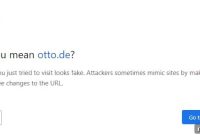 Google Flags Potentially Risky Internationalized Domain Names