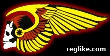 Hells Angels Win Domain Battle Cybersquatter Pays The Price 2 Image depicting a legal document or judgment related to a domain dispute.
