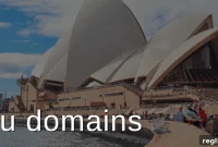 .AU Domain Boom: Over 127,000 New Registrations