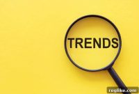 What’s Hot in Top Level Domains
