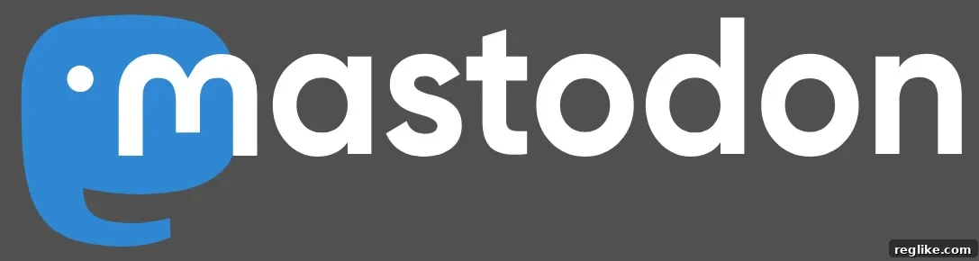 Mastodon Fuels Emerging TLD Success 2 Mastodon logo