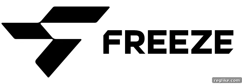 Freeze Unveils Data Privacy Solution 2 Freeze.com logo