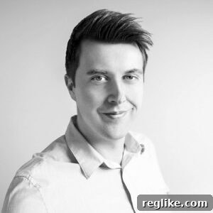 GoDaddy Appoints James Iles for Domain Investor Engagement 2 James Iles head shot