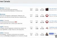 Canadian Domain Forum Celebrates Three Years of Niche Community
