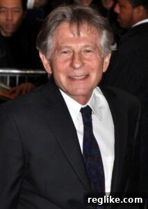 Image of Roman Polanski